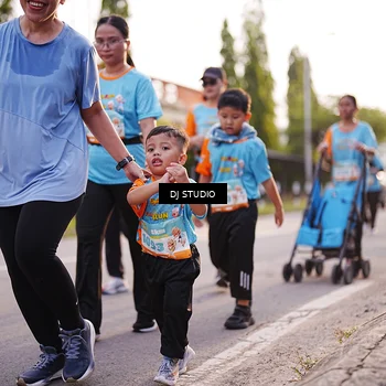 Runner Photo 8373092