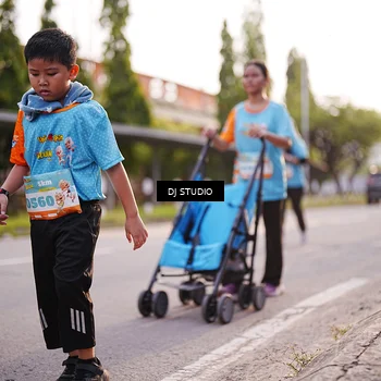 Runner Photo 8373119