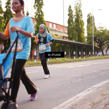 Runner Photo 8373125