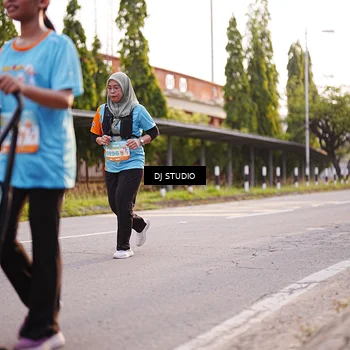 Runner Photo 8373130