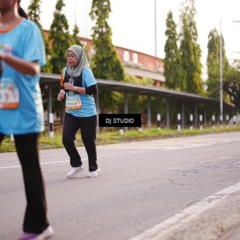 Runner Photo 8373133