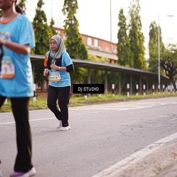 Runner Photo 8373134