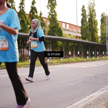 Runner Photo 8373140