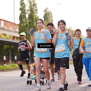 Runner Photo 8373144