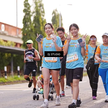 Runner Photo 8373145