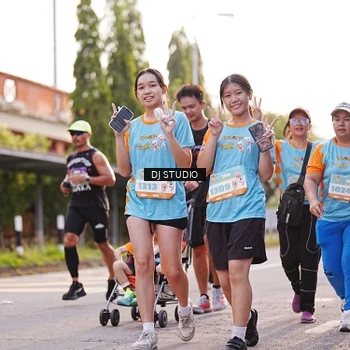 Runner Photo 8373147