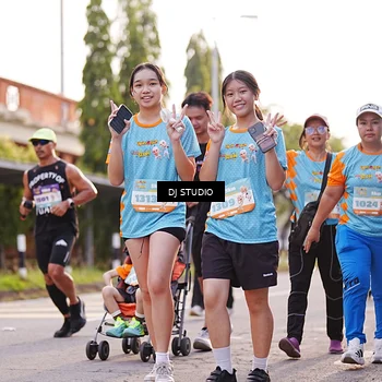 Runner Photo 8373148