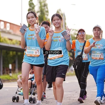 Runner Photo 8373159