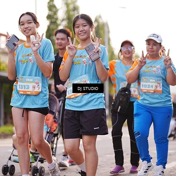 Runner Photo 8373168