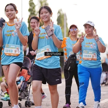 Runner Photo 8373169