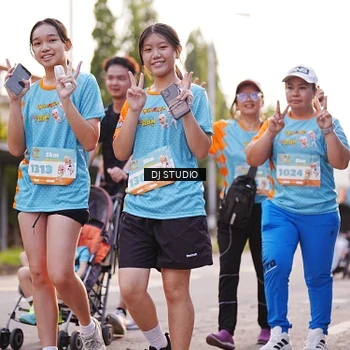 Runner Photo 8373170