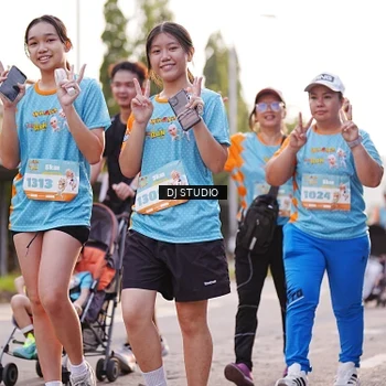 Runner Photo 8373171