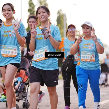 Runner Photo 8373172