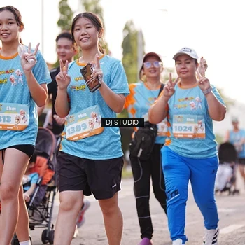 Runner Photo 8373173