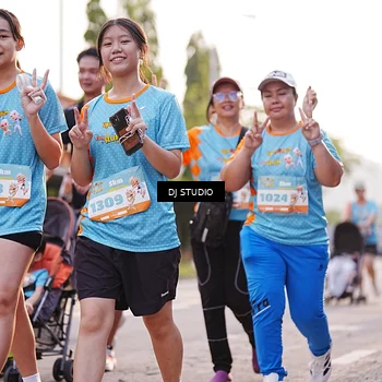 Runner Photo 8373175