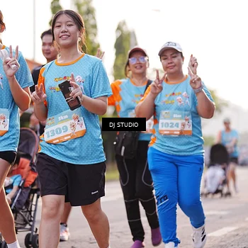 Runner Photo 8373176