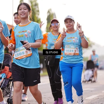 Runner Photo 8373177