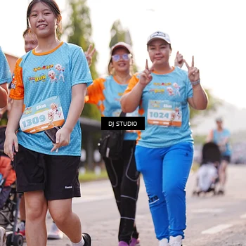 Runner Photo 8373178