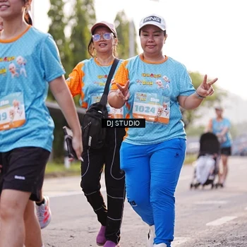 Runner Photo 8373179