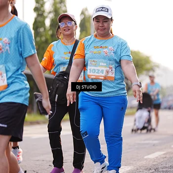 Runner Photo 8373180