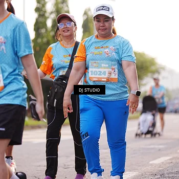 Runner Photo 8373182