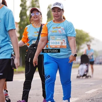 Runner Photo 8373183