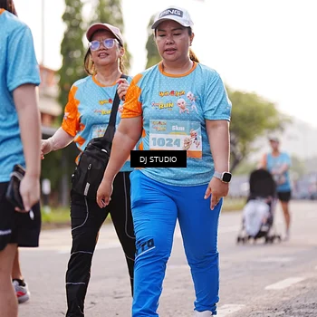 Runner Photo 8373184