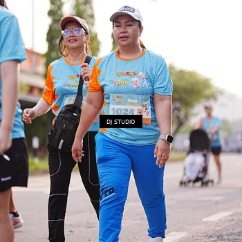 Runner Photo 8373185