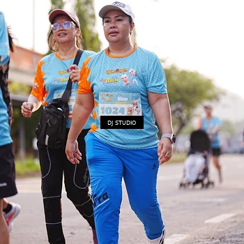 Runner Photo 8373186