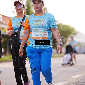 Runner Photo 8373188