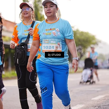 Runner Photo 8373189
