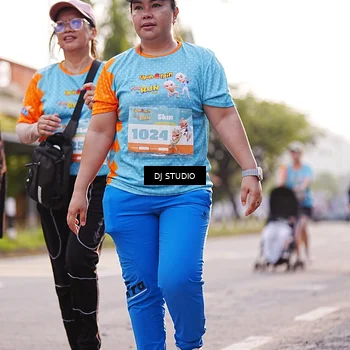 Runner Photo 8373190