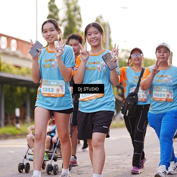 Runner Photo 8373192