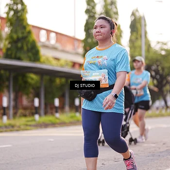 Runner Photo 8373199