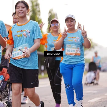 Runner Photo 8373203