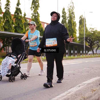 Runner Photo 8373228