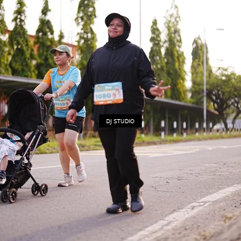 Runner Photo 8373233