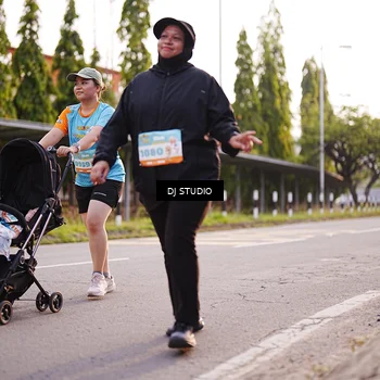 Runner Photo 8373235