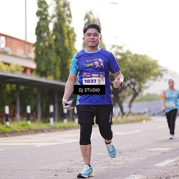 Runner Photo 8373237