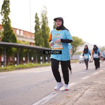 Runner Photo 8373252