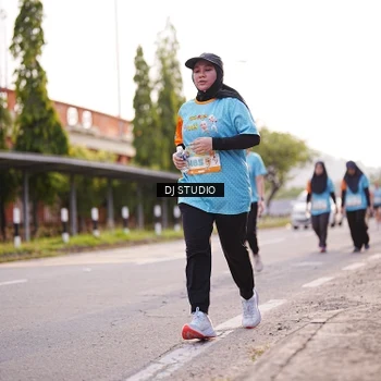 Runner Photo 8373253