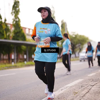 Runner Photo 8373265