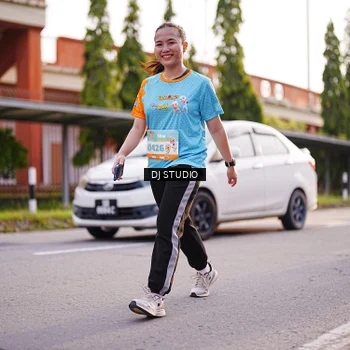 Runner Photo 8373271