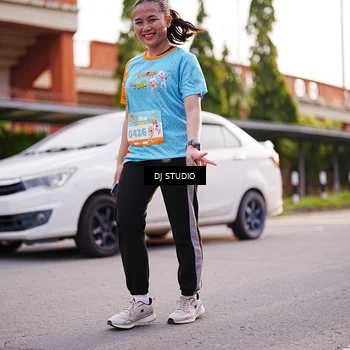 Runner Photo 8373274