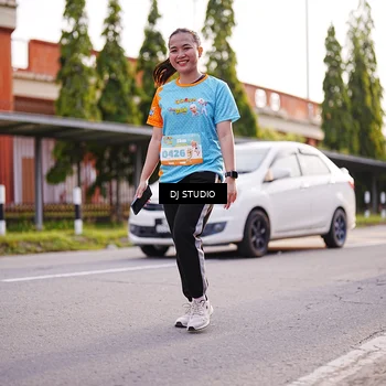 Runner Photo 8373276