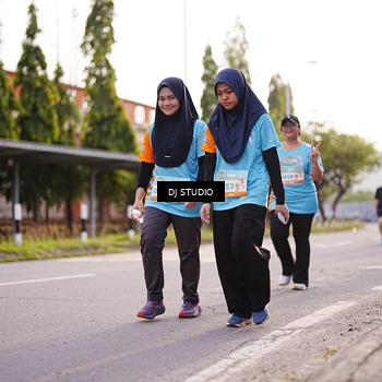 Runner Photo 8373278