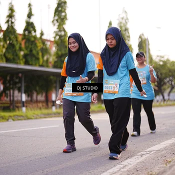Runner Photo 8373284