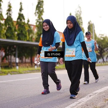 Runner Photo 8373285