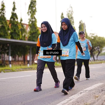 Runner Photo 8373286