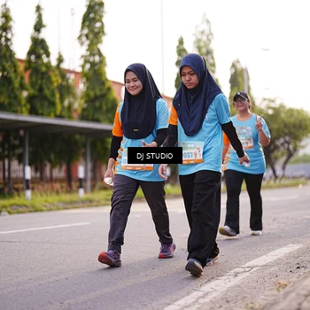 Runner Photo 8373287
